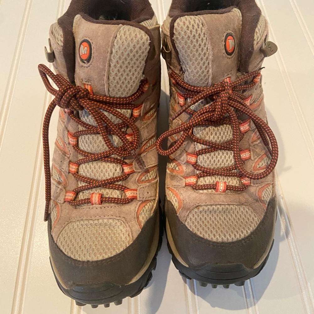 Merrell Women’s Hiking Boots